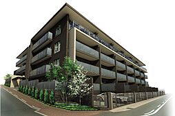 プレティナレジデンス植田