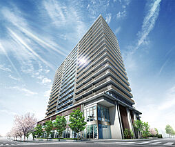 アトラスタワー小山城山町