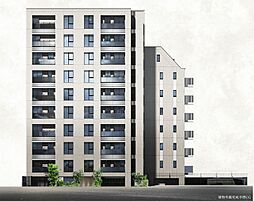 アトラス白金台レジデンス