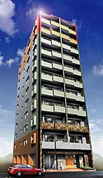 フェリズ町田フラウコート