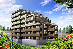 フェリズ新杉田ヴェルデコート