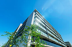 ユニハイム加古川つつじ野GATE 共用部