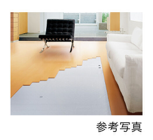 アウラ立川曙町 設備