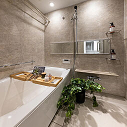 ユニハイム小岩 専有部