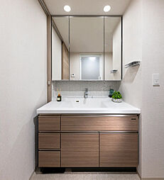 ユニハイム小岩 専有部