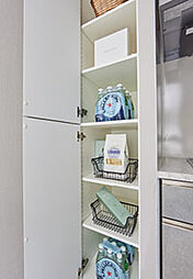 ユニハイム所沢 設備