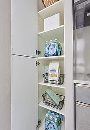 ユニハイム所沢 設備