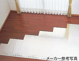 ユニハイム朝霞本町 設備