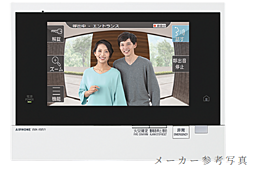 ユニハイム朝霞本町 設備