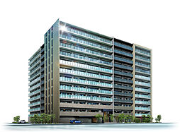 ユニハイム朝霞本町 共用部