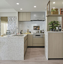 ユニハイム朝霞本町 専有部