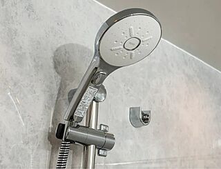 ユニハイム京都西院高辻通 スイッチ付エコアクアシャワーSPA
