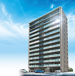 ユニハイム御堂筋あびこ