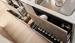 ユニハイム御堂筋あびこ 設備