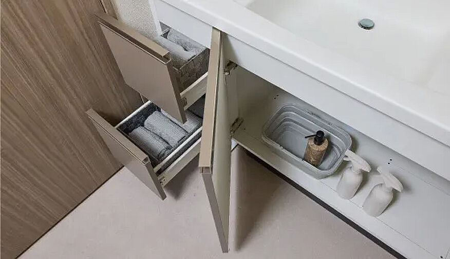 ユニハイム御堂筋あびこ 設備