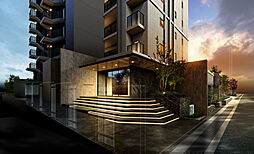 ユニハイム日根野レジデンス 共用部