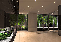 ウィルローズ梅島 A棟 (仮称)