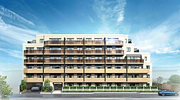 ウィルローズ稲毛