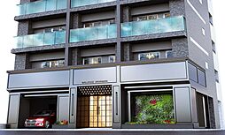 ウィルローズ秋葉原