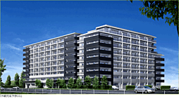 グランノエル南町田