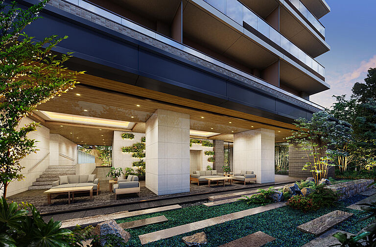 Grace Garden 小平小川東 その他