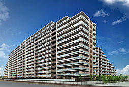 Grace Garden 小平小川東 共用部