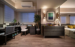 Grace Garden 小平小川東 専有部