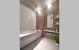 Grace Garden 小平小川東 専有部