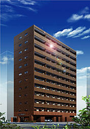 アヴァンティーク銀座2丁目参番館