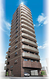 トーシンフェニックス大森町