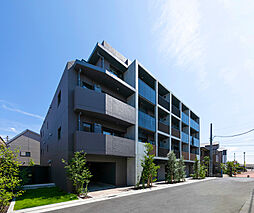 グラサージュTOKYO CENTER PORT