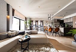 ベルジェンド瑞江ラリュール・セゾン