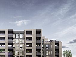 ベルジェンドつつじケ丘 Garden Suburb