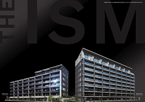 ベルジェンド海老名ミッドマークス/センタープレイス