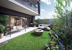 ベルジェンド海老名ミッドマークス/センタープレイス 専有部