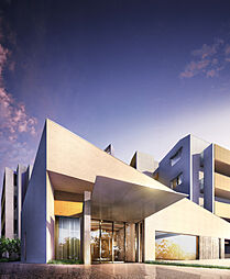 ラフィア東戸塚