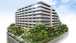 リバーガーデン西宮 酒蔵通り