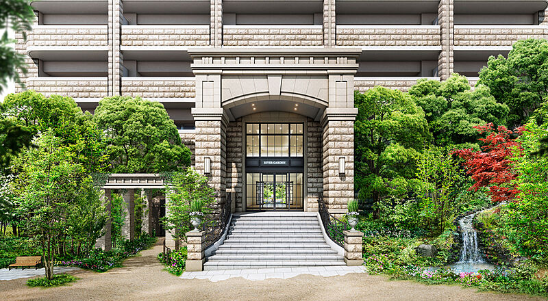リバーガーデン上町一丁目の口コミ 相場情報 大阪府大阪市中央区上町一丁目15番15 地番