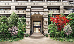 リバーガーデン城東古市