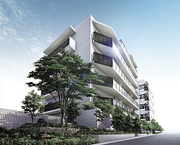 ルフォン小平美園町 ザ・レジデンス