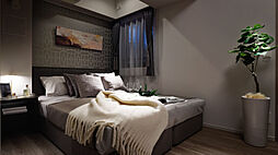 ルフォンリブレ板橋本町 専有部