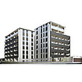 プレサンス ロジェ 京都二条