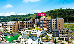 ローレルスクエア白庭台