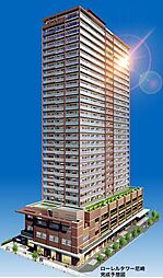 ローレルタワー尼崎