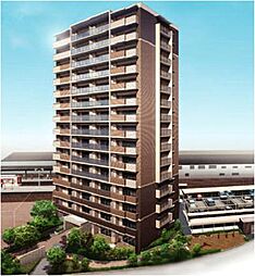 ローレルコート高安