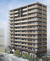 ローレルコート生駒ウエストレジデンス