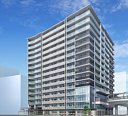 ローレルコート・クレヴィア尼崎駅前