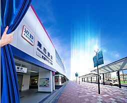 ローレルスクエア東花園