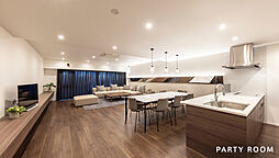 大阪ベイレジデンス 共用部