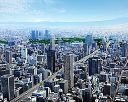 ローレルタワー堺筋本町 その他